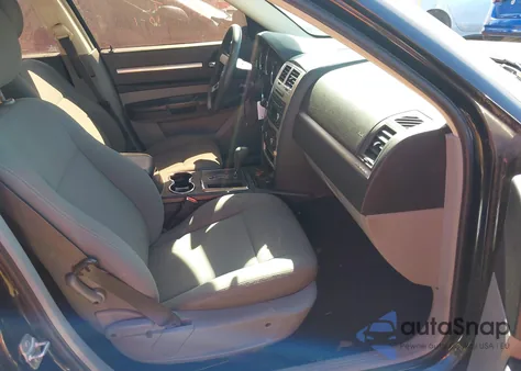 2008 Dodge Charger from USA, damaged, VIN 2B3KA43G38H315227